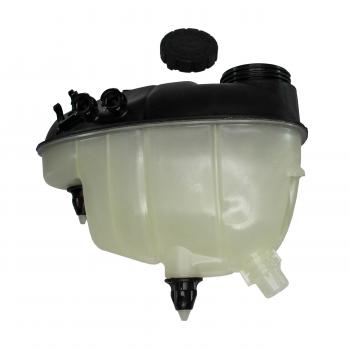 2017 Mercedes-Benz Maybach S600 Engine Coolant Overflow Tank Kit