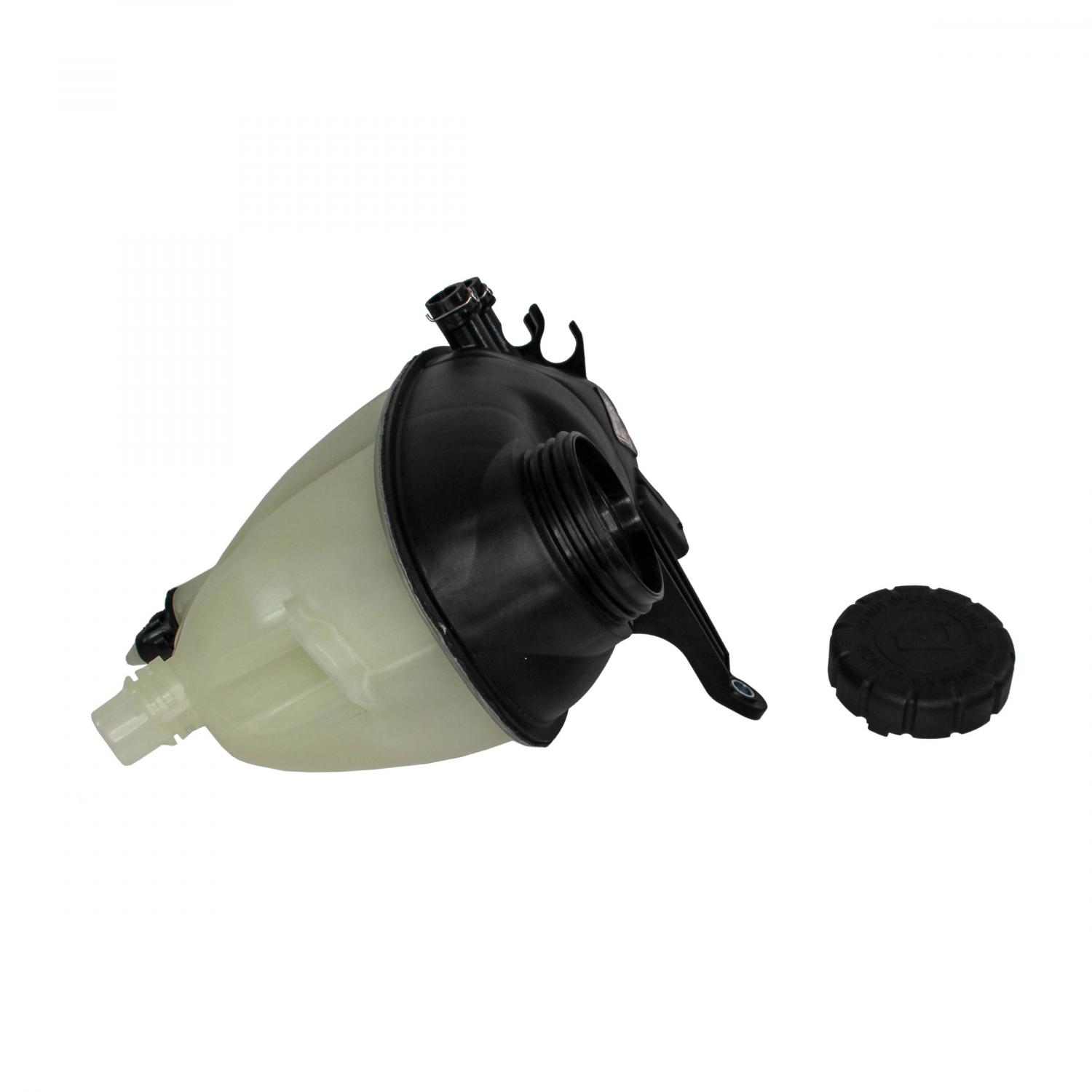Rein Automotive EPK0134 - Engine Coolant Recovery Tank Rein Automotive EPK0134 Engine Coolant Overflow Tank Kit product image 4 of 6