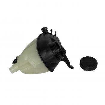 2017 Mercedes-Benz S600 Engine Coolant Overflow Tank Kit Rein Automotive EPK0134 image 4 of 4