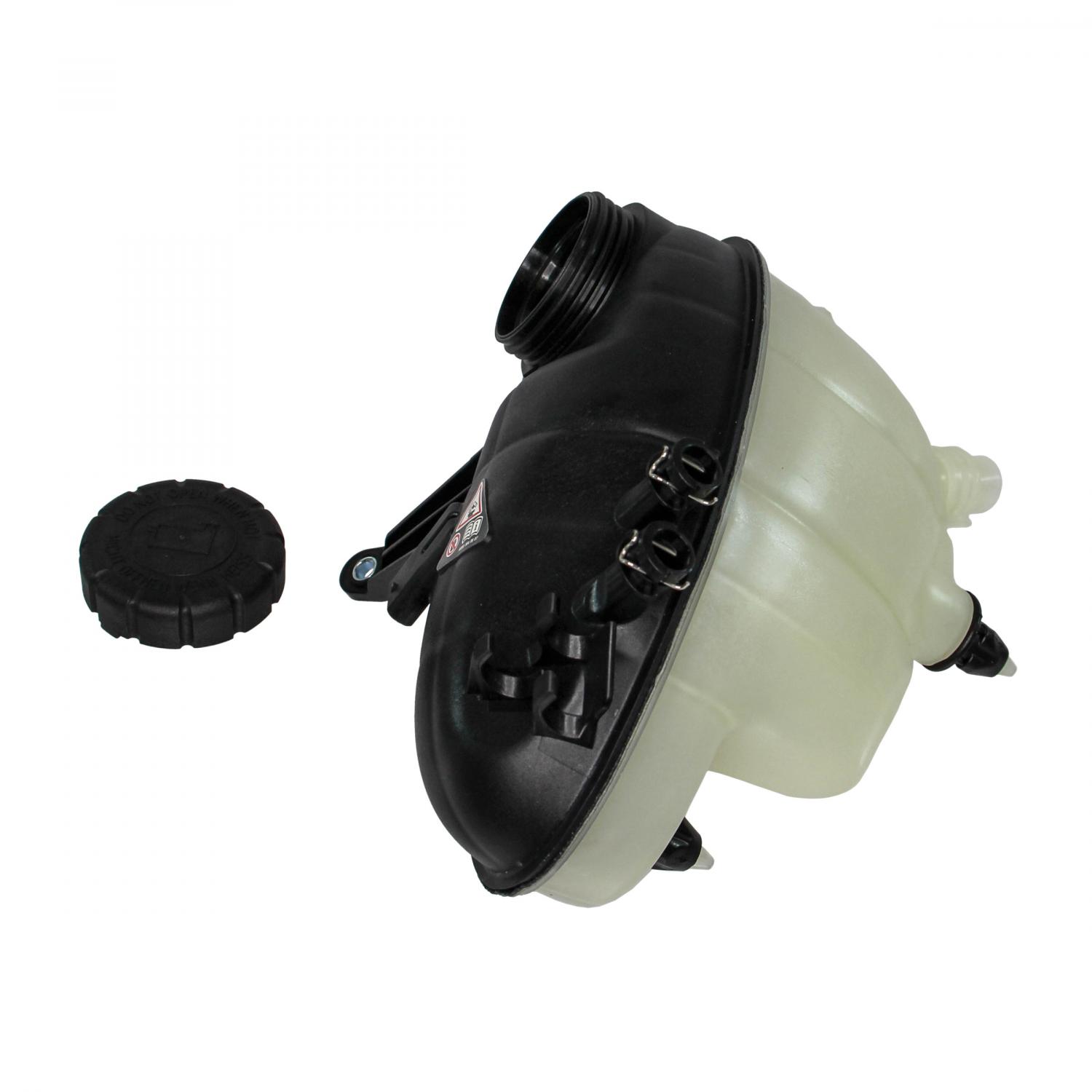 Rein Automotive EPK0134 - Engine Coolant Recovery Tank Rein Automotive EPK0134 Engine Coolant Overflow Tank Kit product image 5 of 6
