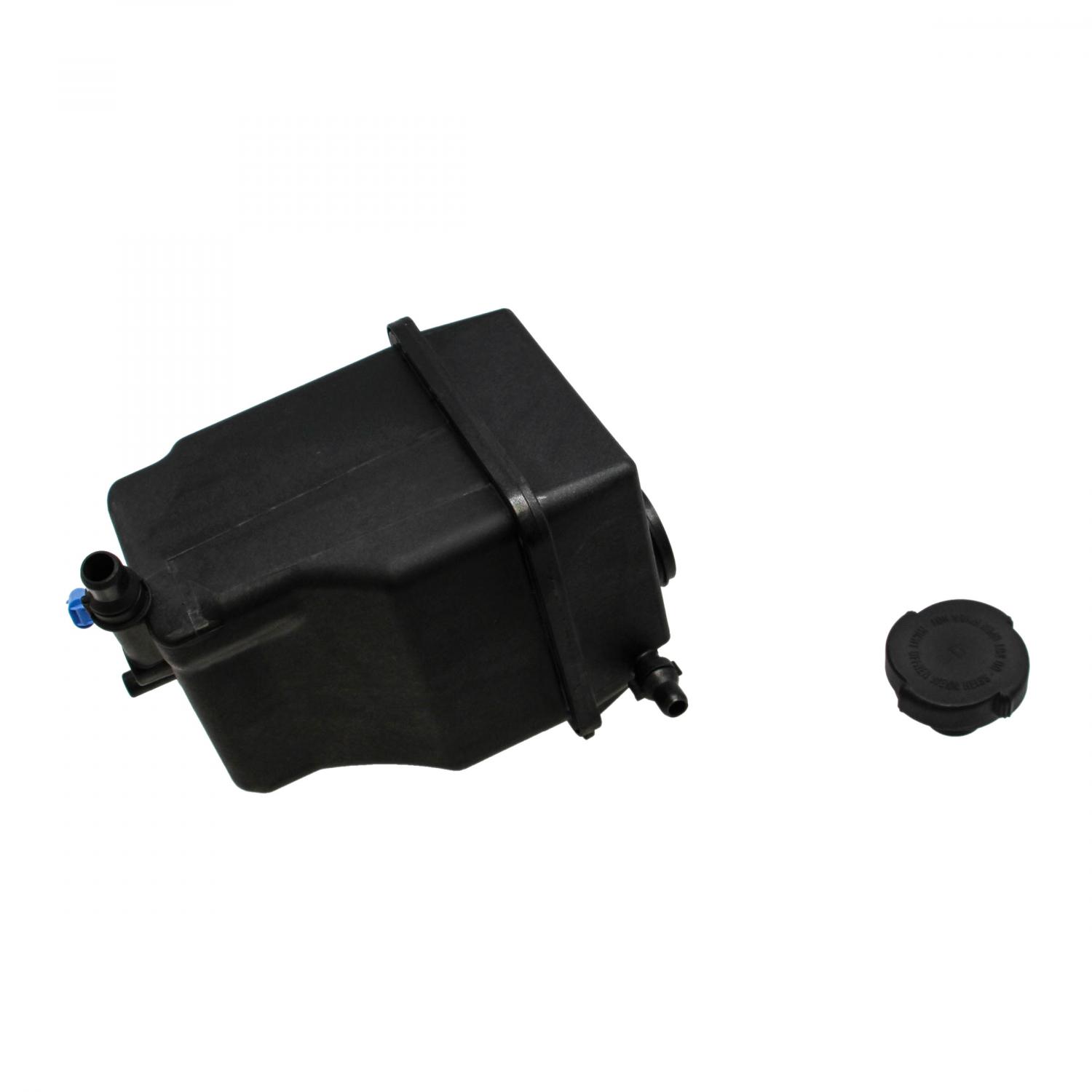 Rein Automotive EPK0138 - Engine Coolant Recovery Tank Rein Automotive EPK0138 Engine Coolant Overflow Tank Kit product image 1 of 7