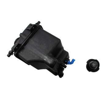 2006 BMW X5 Engine Coolant Overflow Tank Kit Rein Automotive EPK0138 image 2 of 4