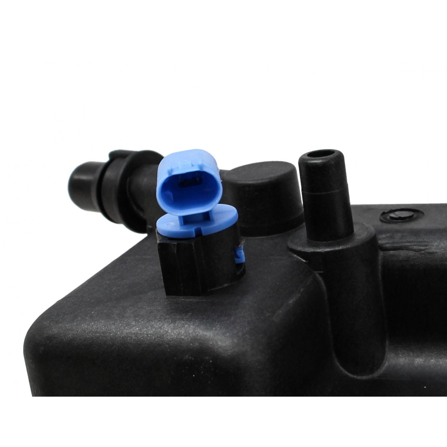Rein Automotive EPK0138 - Engine Coolant Recovery Tank Rein Automotive EPK0138 Engine Coolant Overflow Tank Kit product image 3 of 7