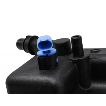 2006 BMW X5 Engine Coolant Overflow Tank Kit Rein Automotive EPK0138 image 3 of 4