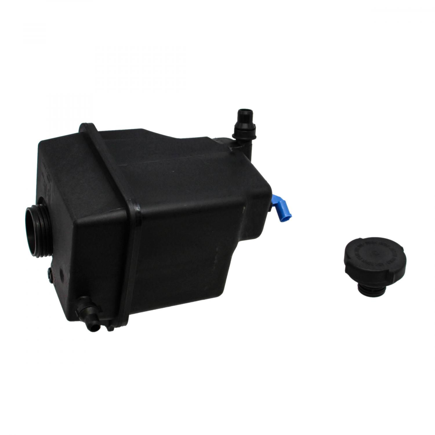 Rein Automotive EPK0138 - Engine Coolant Recovery Tank Rein Automotive EPK0138 Engine Coolant Overflow Tank Kit product image 4 of 7