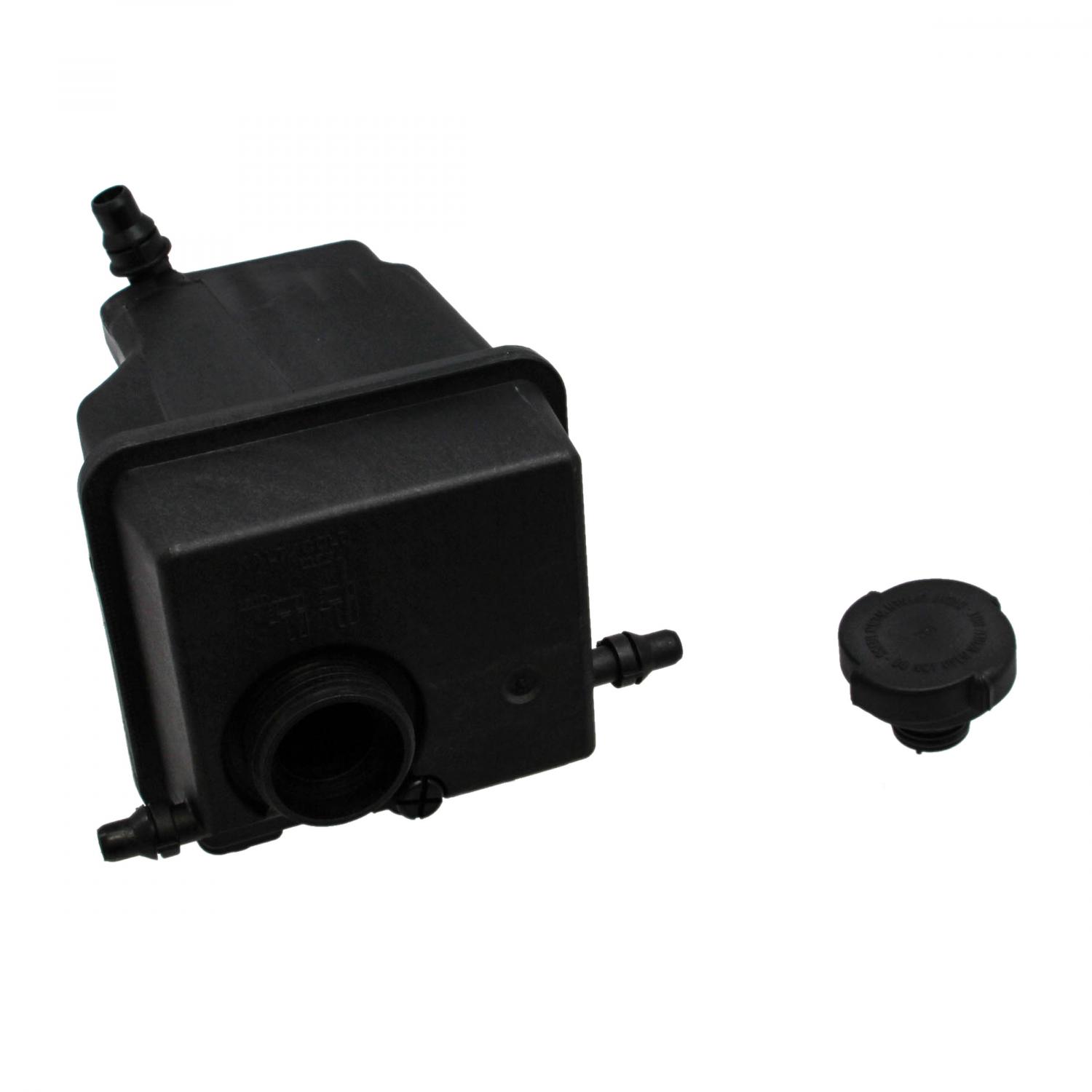 Rein Automotive EPK0138 - Engine Coolant Recovery Tank Rein Automotive EPK0138 Engine Coolant Overflow Tank Kit product image 5 of 7