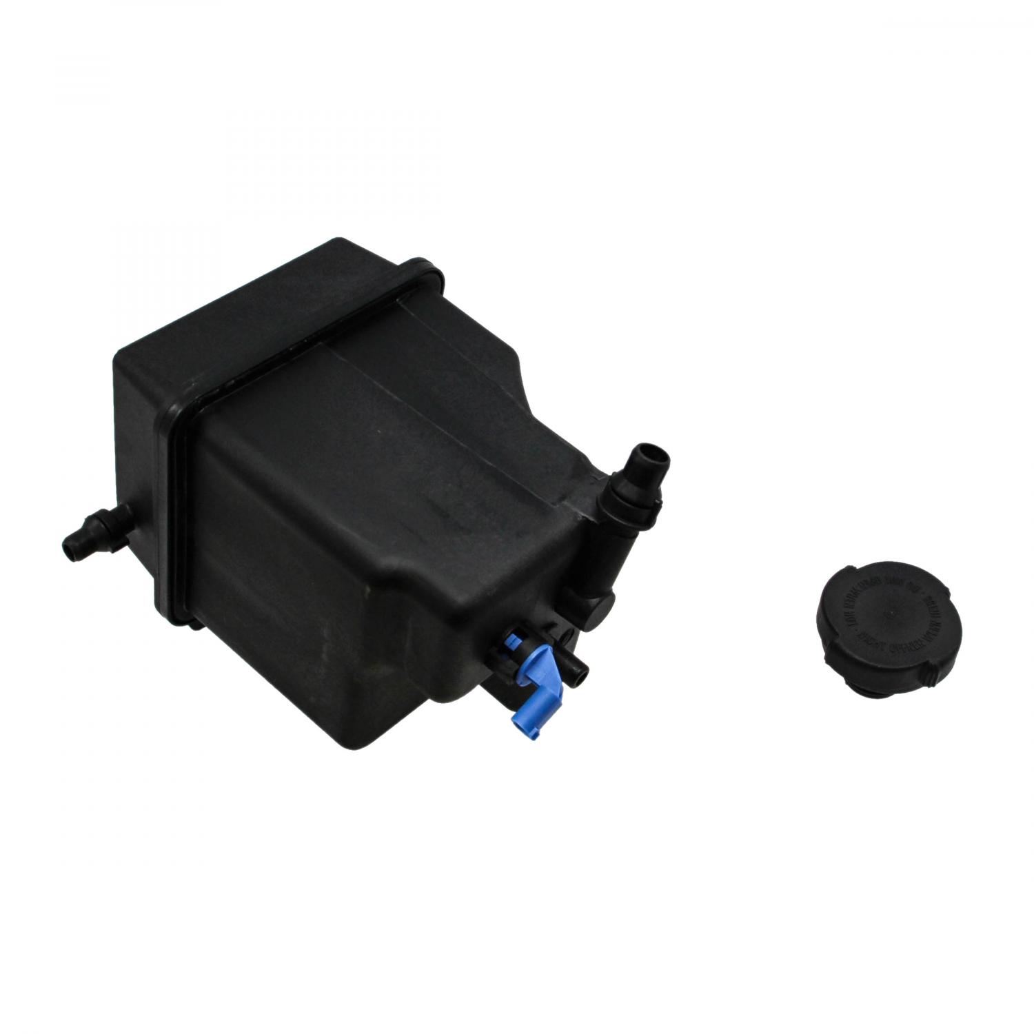 Rein Automotive EPK0138 - Engine Coolant Recovery Tank Rein Automotive EPK0138 Engine Coolant Overflow Tank Kit product image 6 of 7