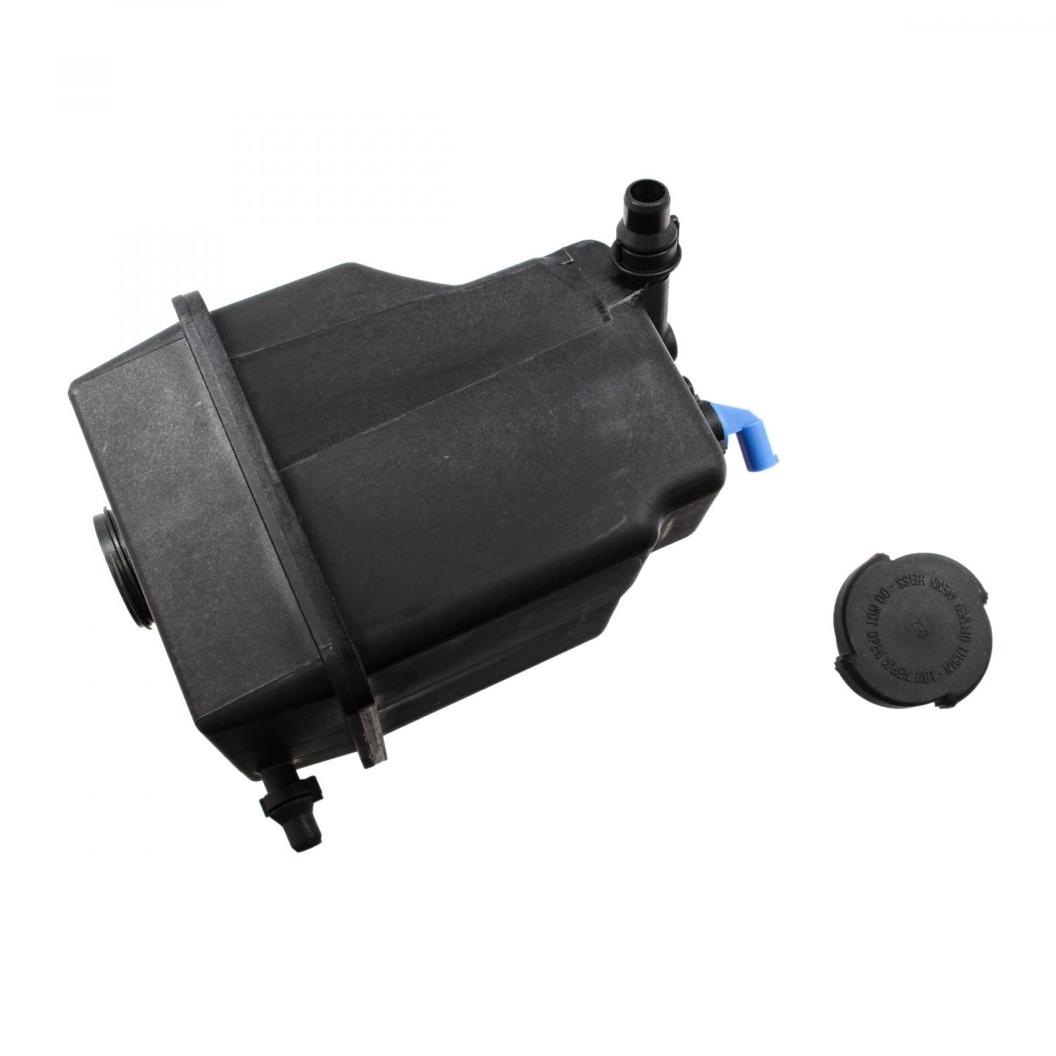 Rein Automotive EPK0138 - Engine Coolant Recovery Tank Rein Automotive EPK0138 Engine Coolant Overflow Tank Kit product image 7 of 7