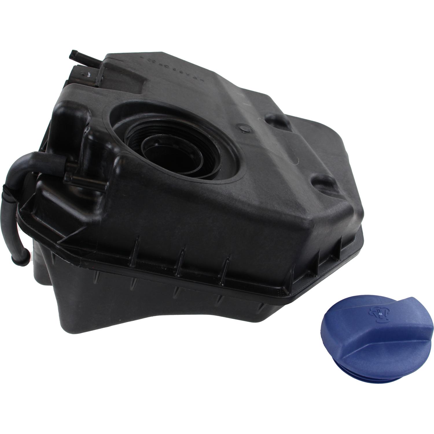 Rein Automotive EPK0140 - Engine Coolant Recovery Tank Rein Automotive EPK0140 Engine Coolant Overflow Tank Kit product image 1 of 6