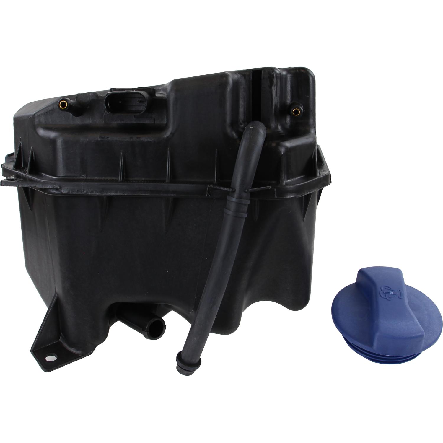 Rein Automotive EPK0140 - Engine Coolant Recovery Tank Rein Automotive EPK0140 Engine Coolant Overflow Tank Kit product image 5 of 6