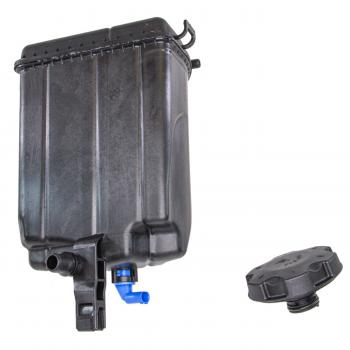 2012 BMW Alpina B7L Engine Coolant Overflow Tank Kit