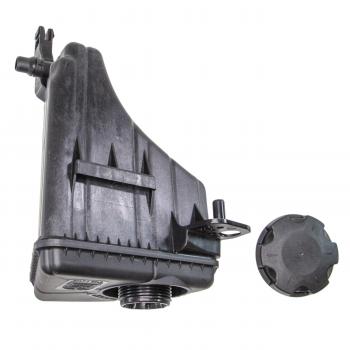 2012 BMW Alpina B7L xDrive Engine Coolant Overflow Tank Kit Radiator Rein Automotive EPK0141 image 2 of 4