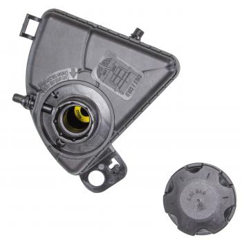 2012 BMW Alpina B7L xDrive Engine Coolant Overflow Tank Kit Radiator Rein Automotive EPK0141 image 3 of 4