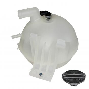 2018 Mercedes-Benz Sprinter 3500 Engine Coolant Overflow Tank Kit