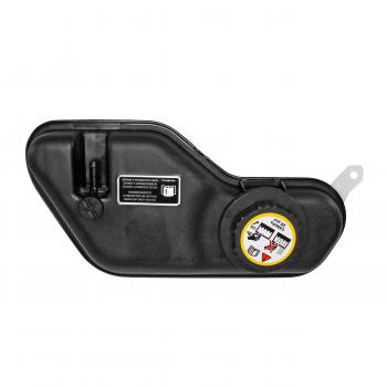 2005 Jaguar S-Type Engine Coolant Overflow Tank Kit