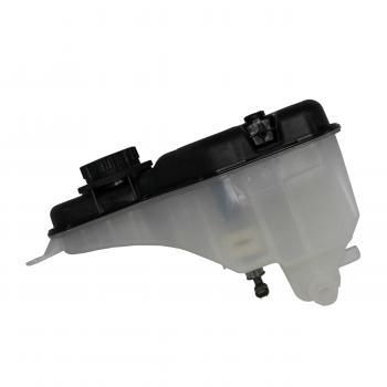 2005 Jaguar S-Type Engine Coolant Overflow Tank Kit Rein Automotive EPK0145 image 4 of 4