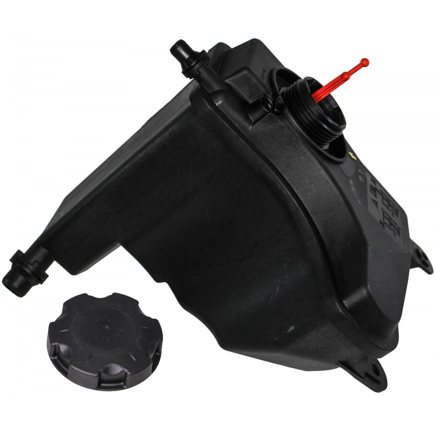 Rein Automotive EPK0146 - Engine Coolant Recovery Tank Rein Automotive EPK0146 Engine Coolant Overflow Tank Kit product image 1 of 2