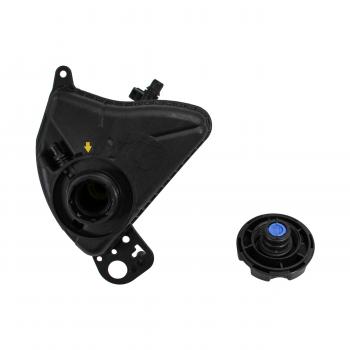 2016 BMW 535d xDrive Engine Coolant Overflow Tank Kit