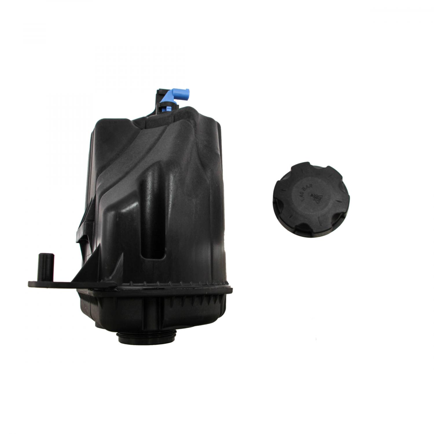 Rein Automotive EPK0151 Engine Coolant Overflow Tank Kit product image 2 of 7