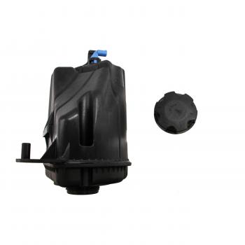 2016 BMW 535d xDrive Engine Coolant Overflow Tank Kit Rein Automotive EPK0151 image 2 of 4