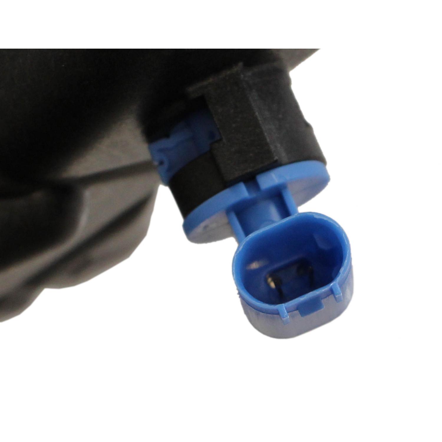 Rein Automotive EPK0151 Engine Coolant Overflow Tank Kit product image 3 of 7