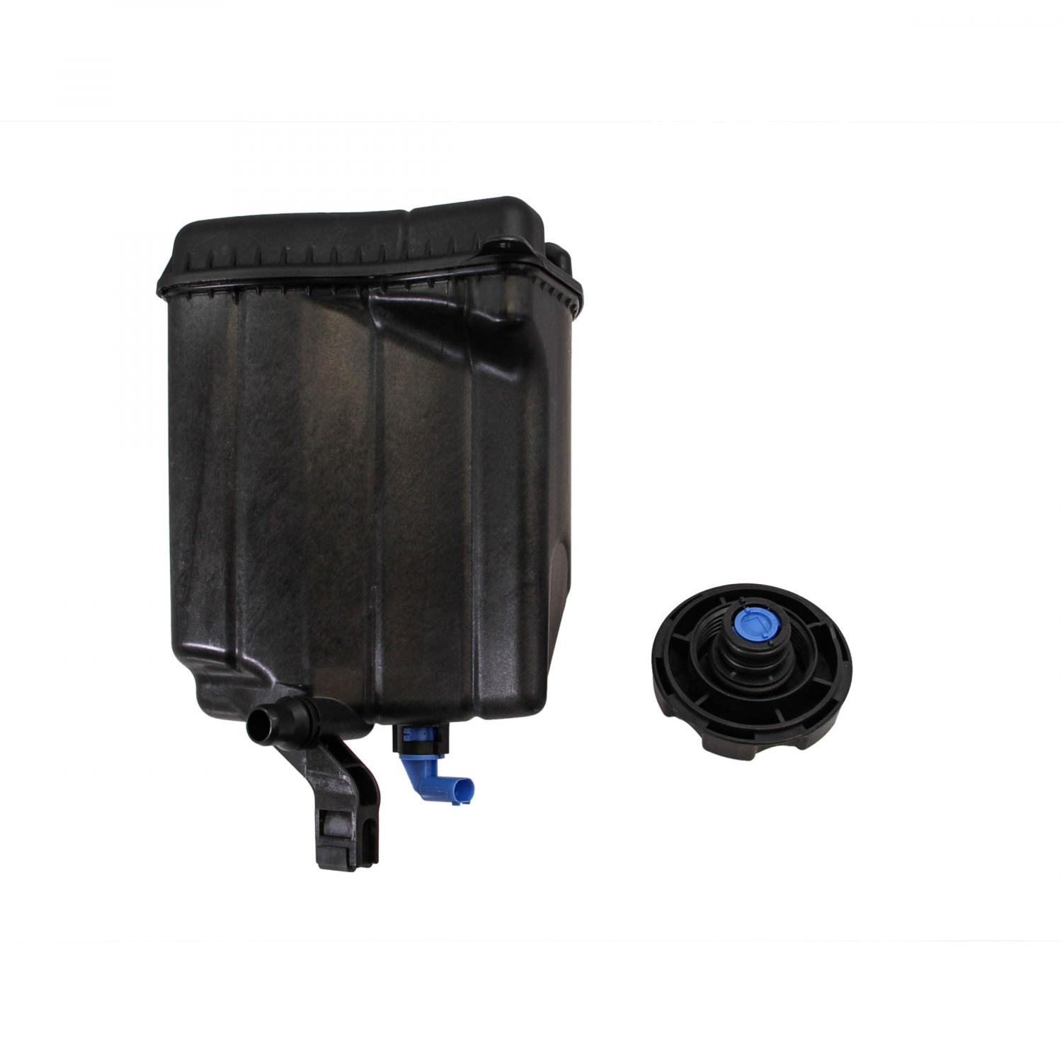 Rein Automotive EPK0151 Engine Coolant Overflow Tank Kit product image 4 of 7