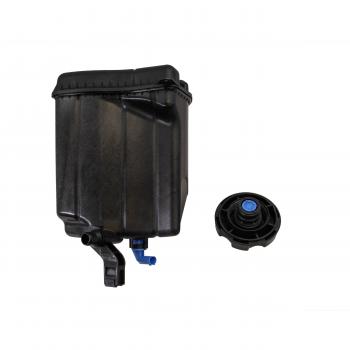 2016 BMW 535d xDrive Engine Coolant Overflow Tank Kit Rein Automotive EPK0151 image 4 of 4