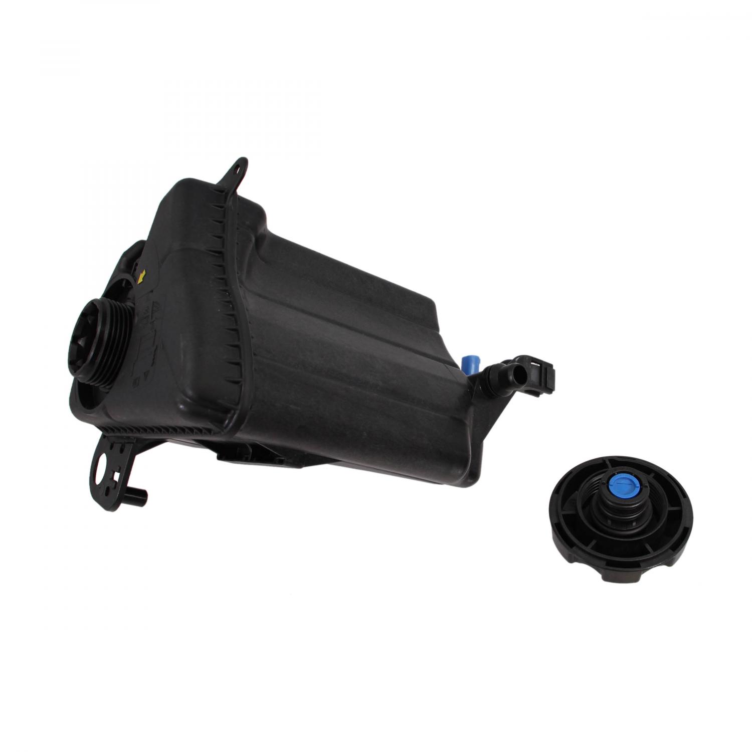 Rein Automotive EPK0151 Engine Coolant Overflow Tank Kit product image 5 of 7