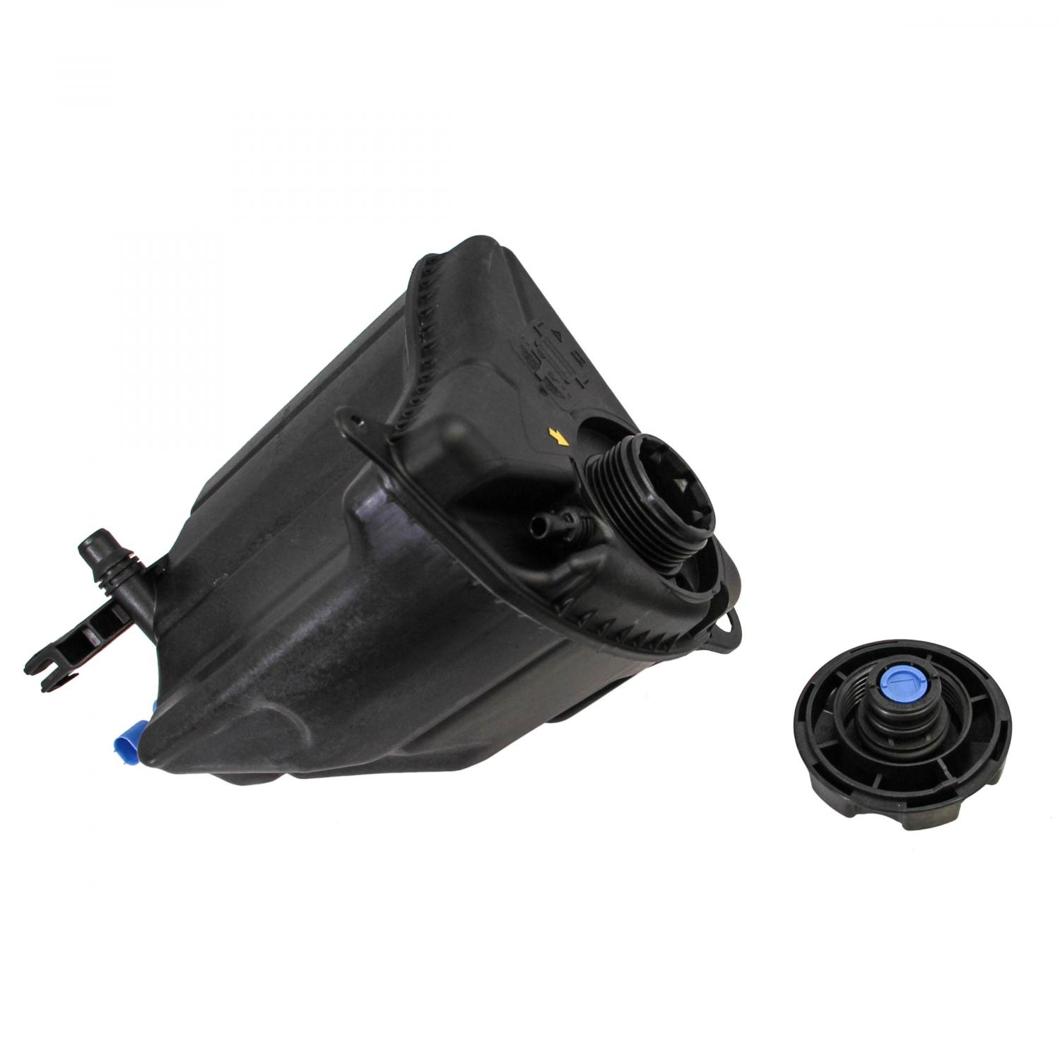 Rein Automotive EPK0151 Engine Coolant Overflow Tank Kit product image 6 of 7