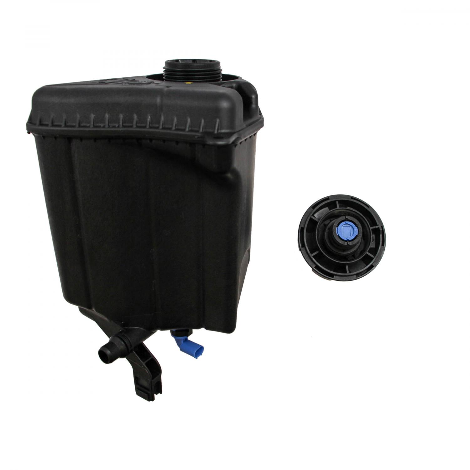 Rein Automotive EPK0151 Engine Coolant Overflow Tank Kit product image 7 of 7