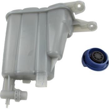 2016 Audi A4 Quattro Engine Coolant Overflow Tank Kit Rein Automotive EPK0153 image 3 of 4