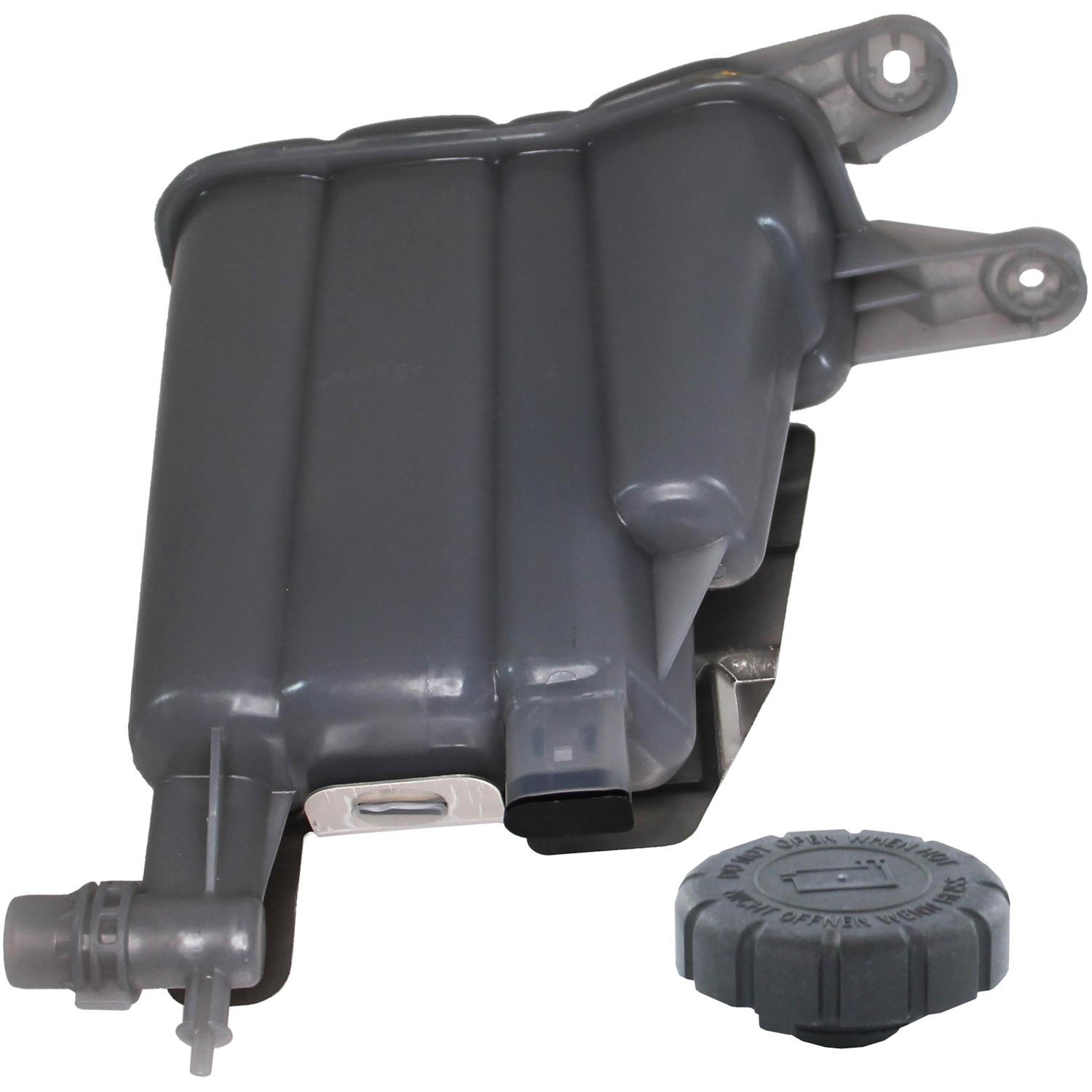 Rein Automotive EPK0155 - Engine Coolant Recovery Tank Rein Automotive EPK0155 Engine Coolant Overflow Tank Kit product image 2 of 2