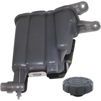 2016 Audi Q5 Engine Coolant Overflow Tank Kit Rein Automotive EPK0155 image 2 of 2