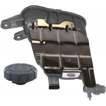 2016 Audi Q5 Engine Coolant Overflow Tank Kit Rein Automotive EPK0156 image 1 of 2