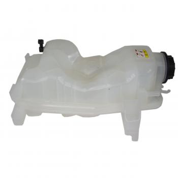2010 Land Rover Range Rover Engine Coolant Overflow Tank Kit