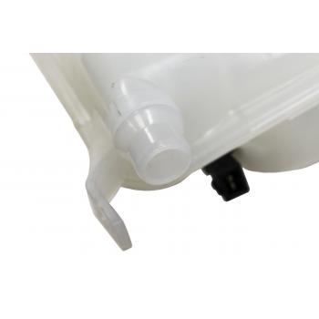 2010 Land Rover Range Rover Engine Coolant Overflow Tank Kit Rein Automotive EPK0161 image 4 of 4