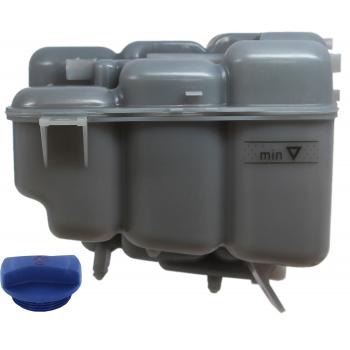 2014 Porsche Cayenne Engine Coolant Overflow Tank Kit Rein Automotive EPK0188 image 2 of 2