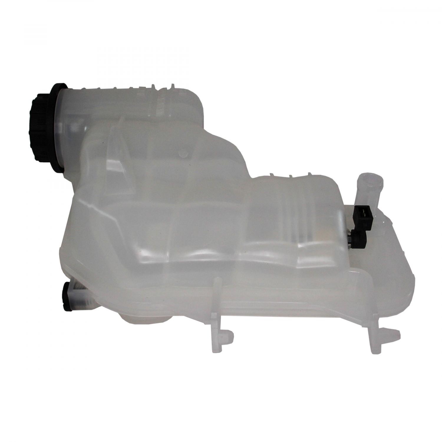 Rein Automotive EPK0189 - Engine Coolant Recovery Tank Rein Automotive EPK0189 Engine Coolant Overflow Tank Kit product image 1 of 7