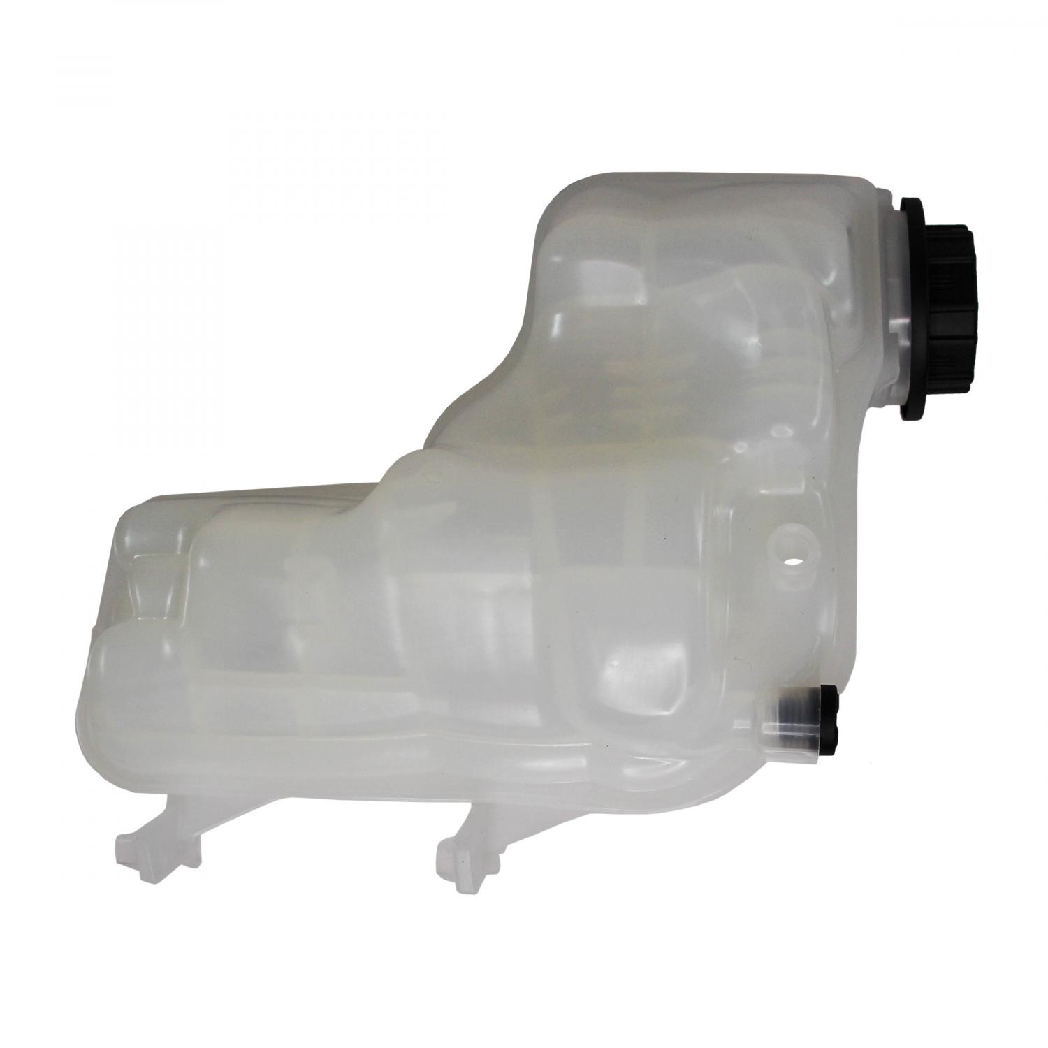 Rein Automotive EPK0189 - Engine Coolant Recovery Tank Rein Automotive EPK0189 Engine Coolant Overflow Tank Kit product image 2 of 7
