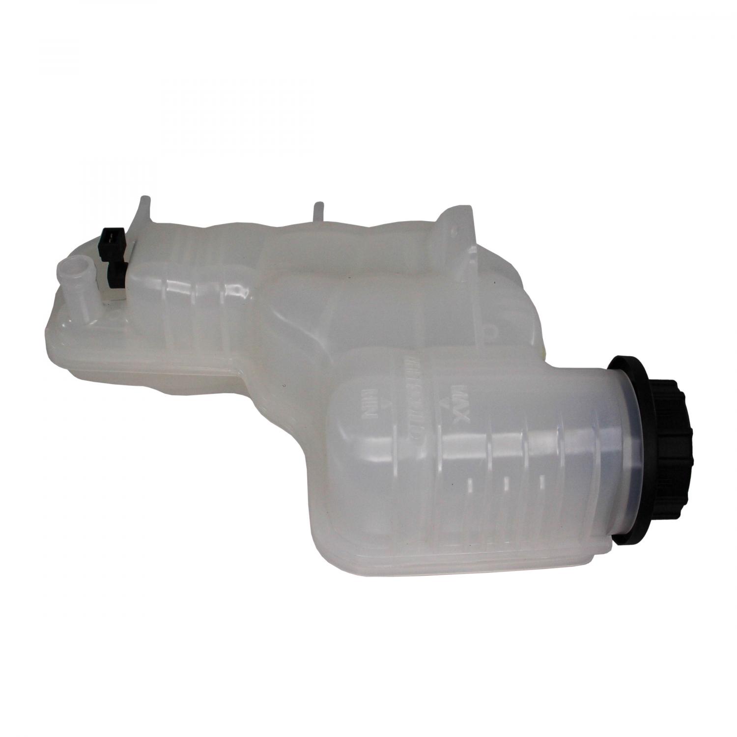 Rein Automotive EPK0189 - Engine Coolant Recovery Tank Rein Automotive EPK0189 Engine Coolant Overflow Tank Kit product image 4 of 7