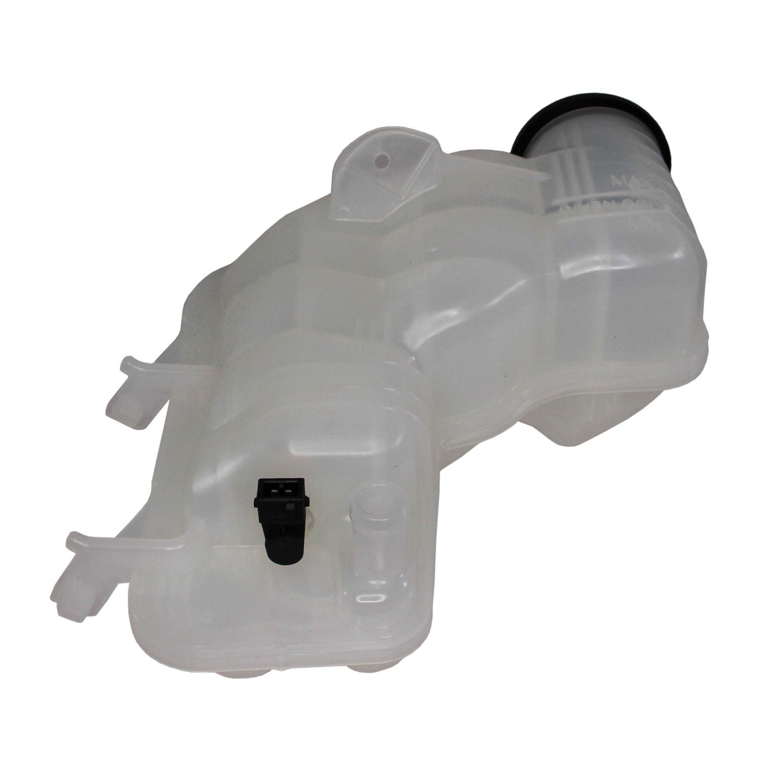 Rein Automotive EPK0189 - Engine Coolant Recovery Tank Rein Automotive EPK0189 Engine Coolant Overflow Tank Kit product image 5 of 7