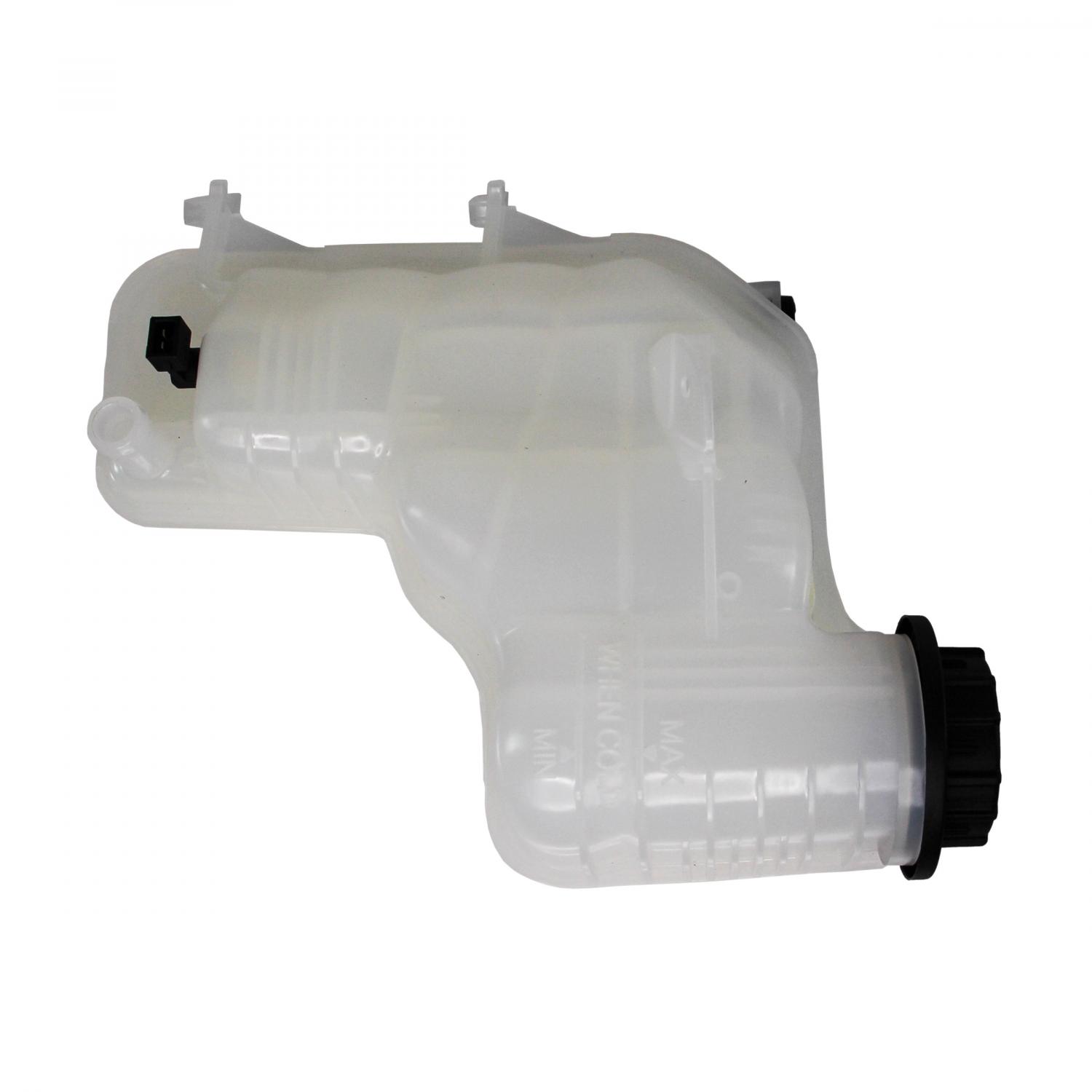 Rein Automotive EPK0189 - Engine Coolant Recovery Tank Rein Automotive EPK0189 Engine Coolant Overflow Tank Kit product image 7 of 7