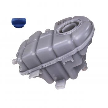 2017 Audi A6 Quattro Engine Coolant Overflow Tank Kit