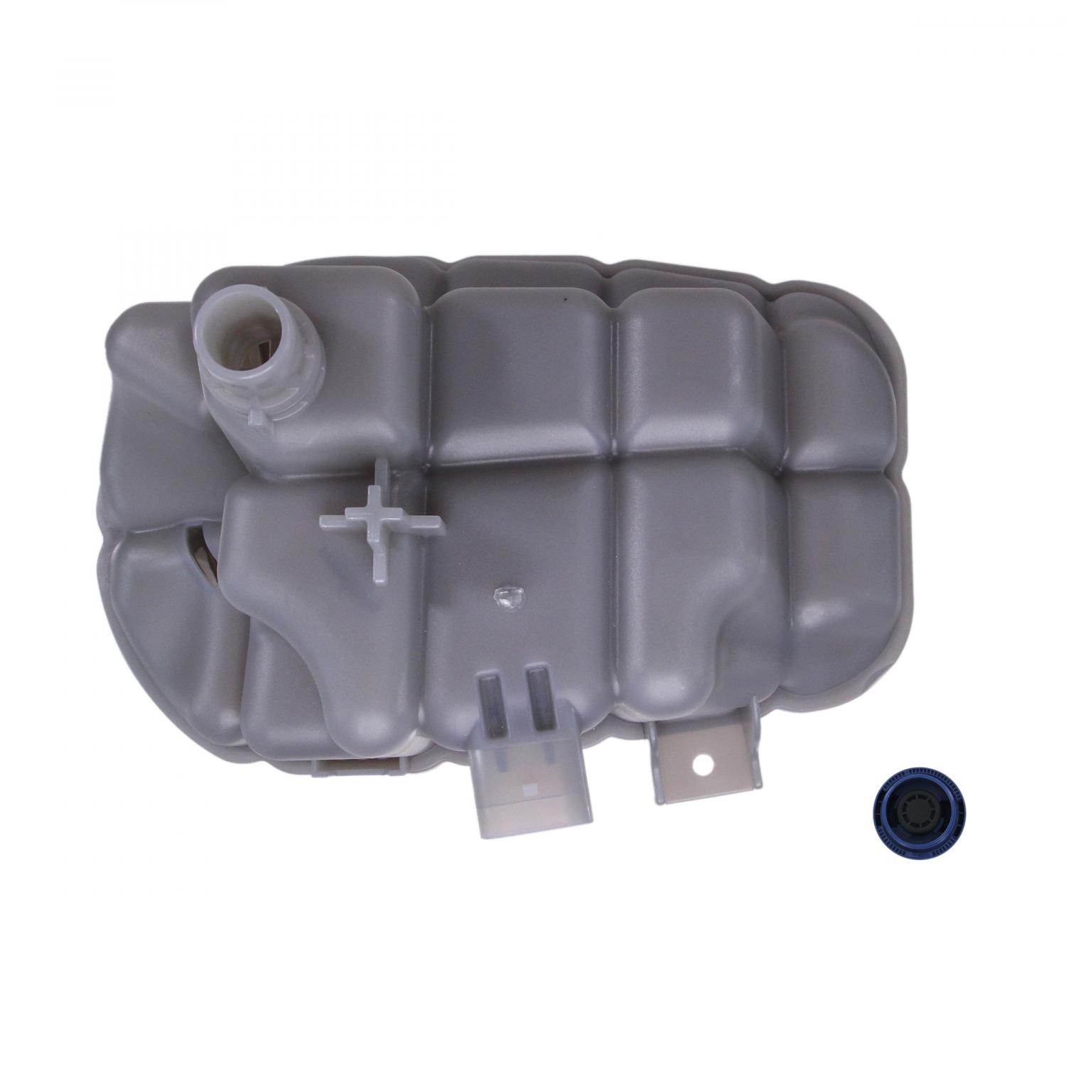 Rein Automotive EPK0191 - Engine Coolant Recovery Tank Rein Automotive EPK0191 Engine Coolant Overflow Tank Kit product image 2 of 6