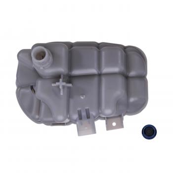 2018 Audi A7 Quattro Engine Coolant Overflow Tank Kit Rein Automotive EPK0191 image 2 of 4