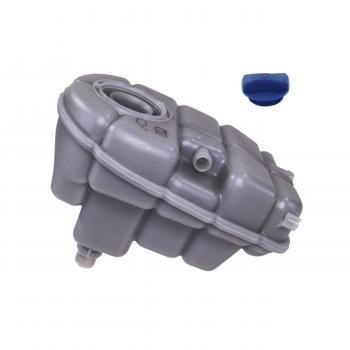 2018 Audi A7 Quattro Engine Coolant Overflow Tank Kit Rein Automotive EPK0191 image 3 of 4