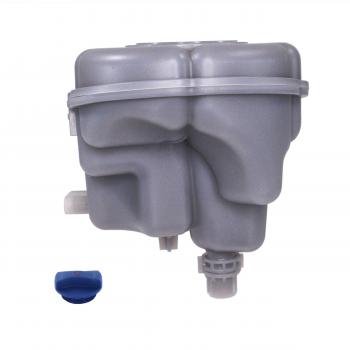 2018 Audi A7 Quattro Engine Coolant Overflow Tank Kit Rein Automotive EPK0191 image 4 of 4