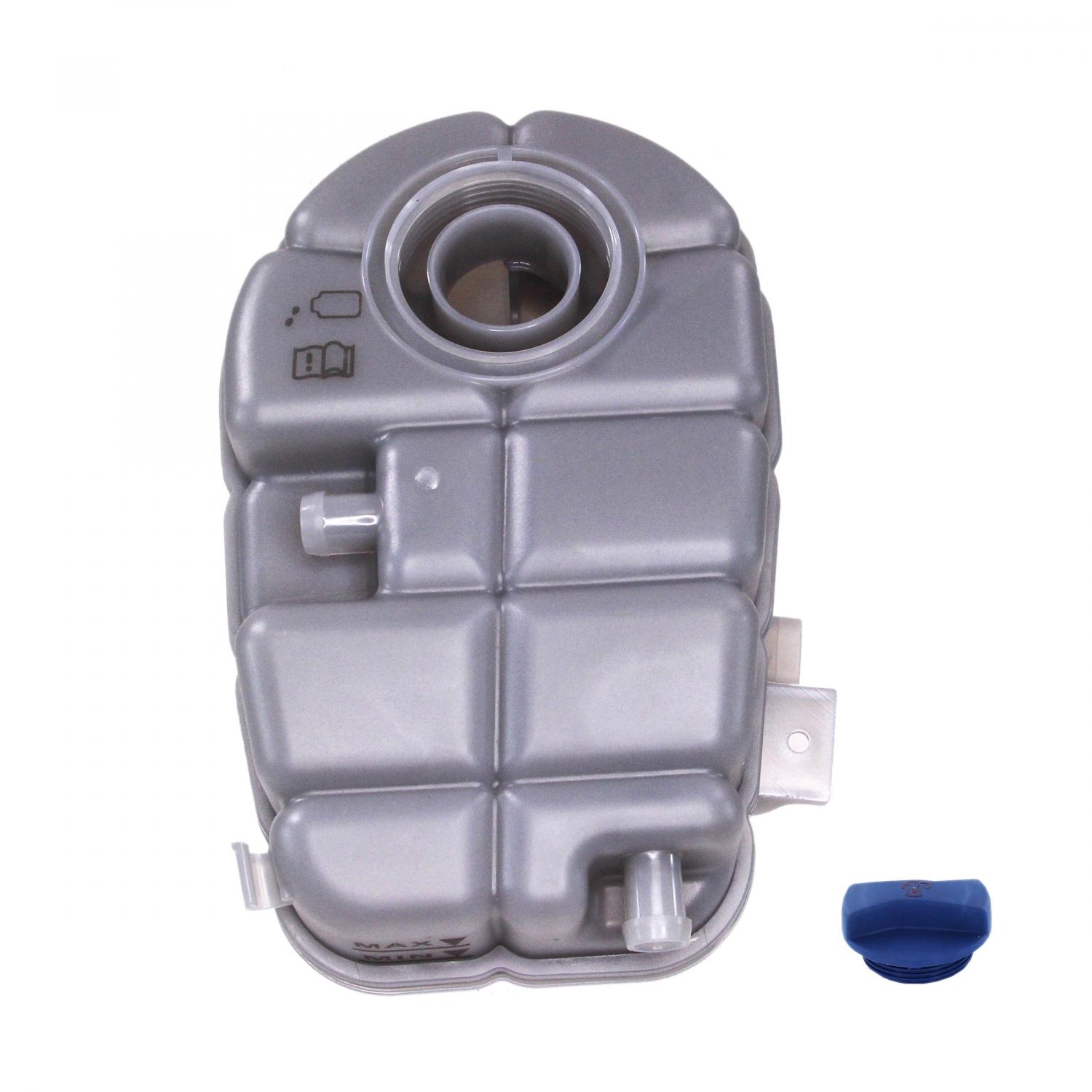 Rein Automotive EPK0191 - Engine Coolant Recovery Tank Rein Automotive EPK0191 Engine Coolant Overflow Tank Kit product image 5 of 6