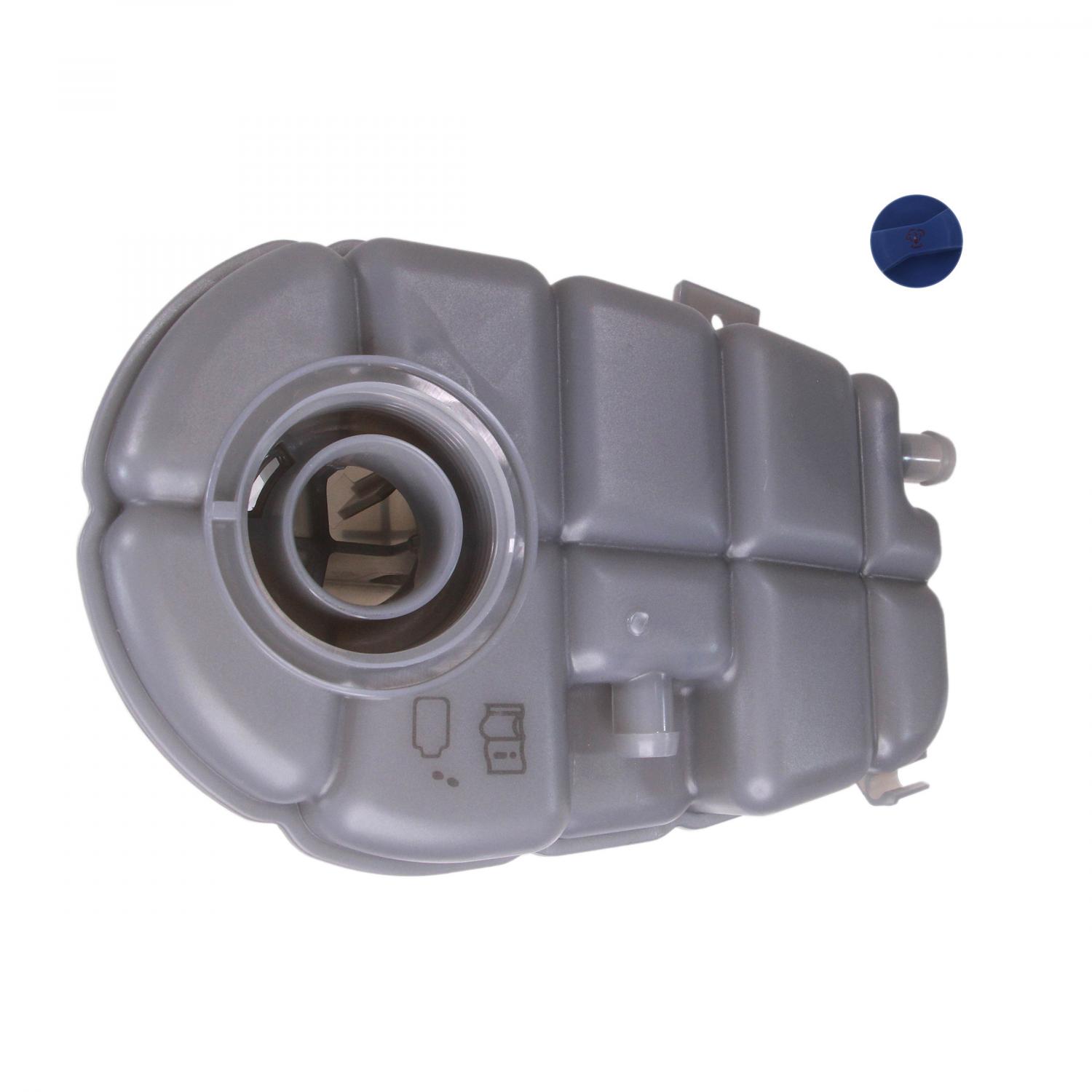Rein Automotive EPK0191 - Engine Coolant Recovery Tank Rein Automotive EPK0191 Engine Coolant Overflow Tank Kit product image 6 of 6