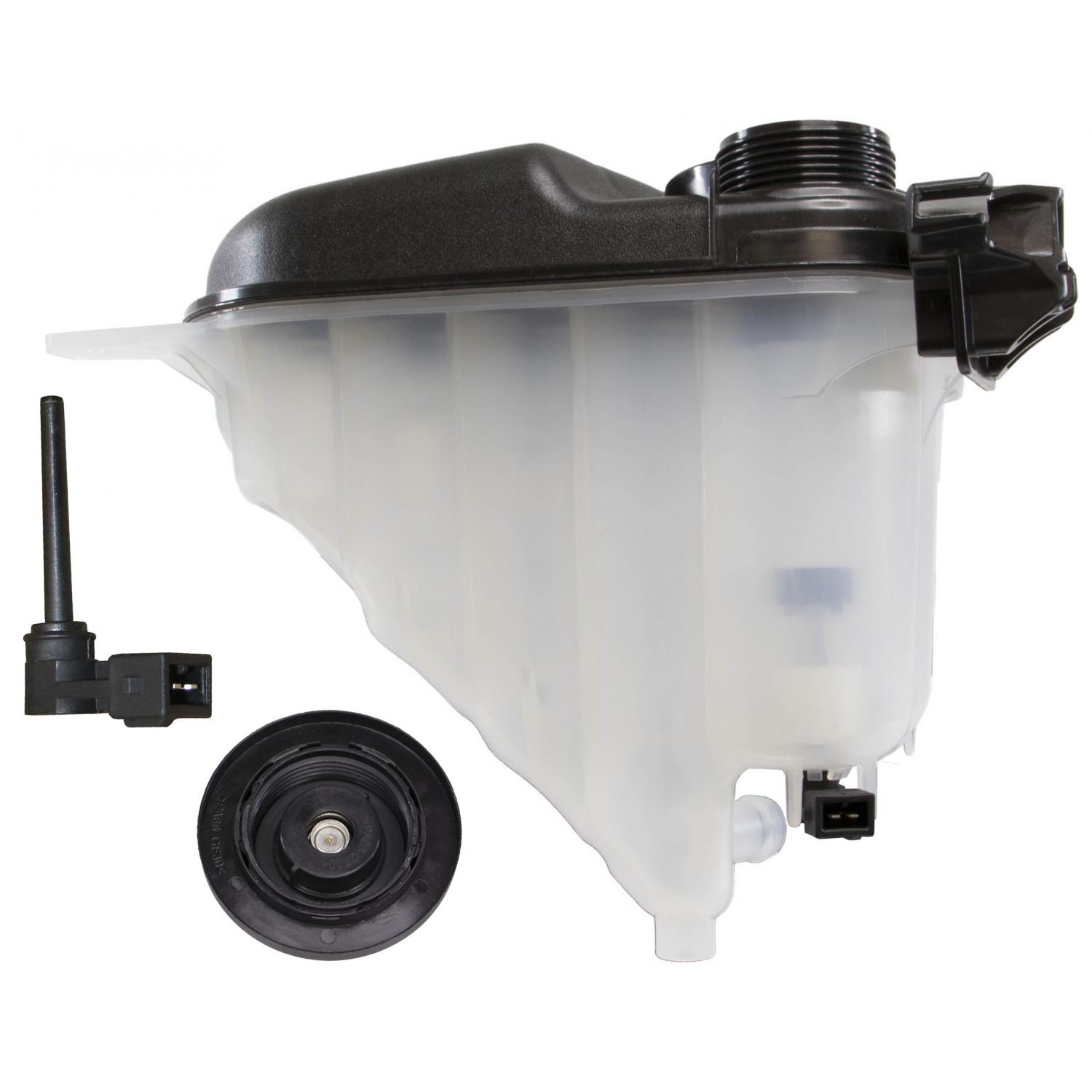Rein Automotive EPK0198 Engine Coolant Overflow Tank Kit product image 1 of 2